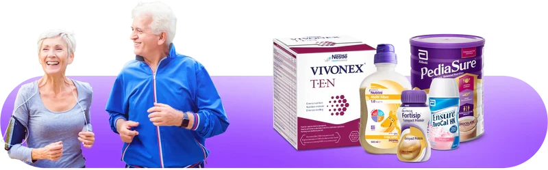 Nutrition